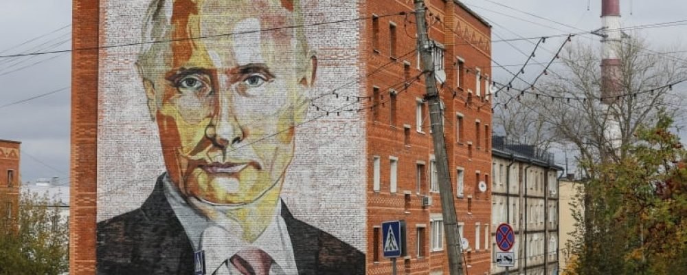 Россияне за войну.