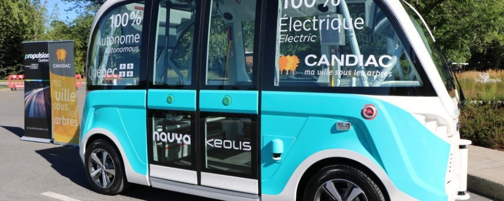 Транспортная революция.