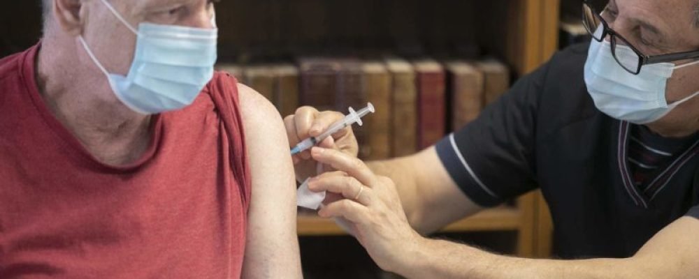 Новый штамм — новый укол.