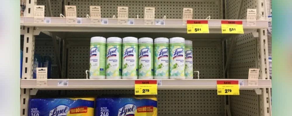 Только без паники!