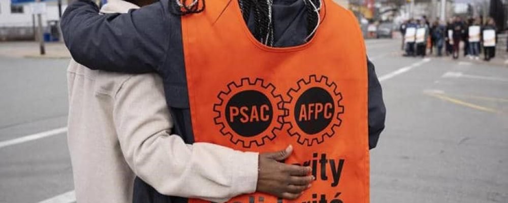 Кто почувствует забастовку?