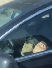 СПАЛА ЗА КЕРМОМ.