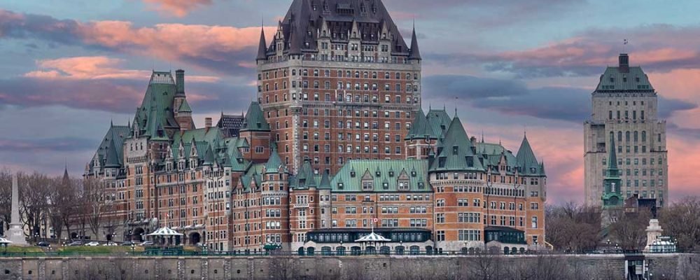 МОНРЕАЛЬ ЛИШЕ ТРЕТІЙ.