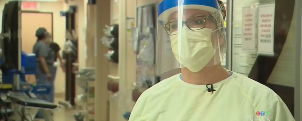 Тревожный январь