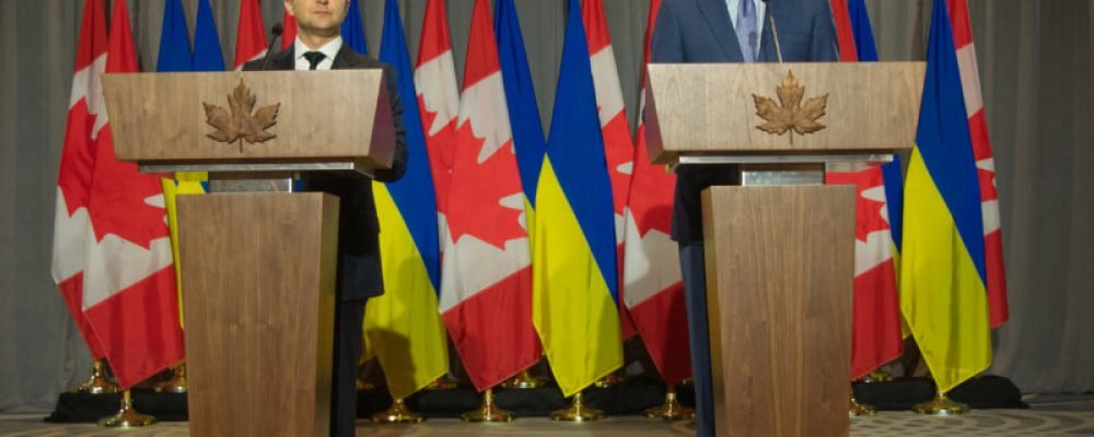 Разговор на высоком уровне.