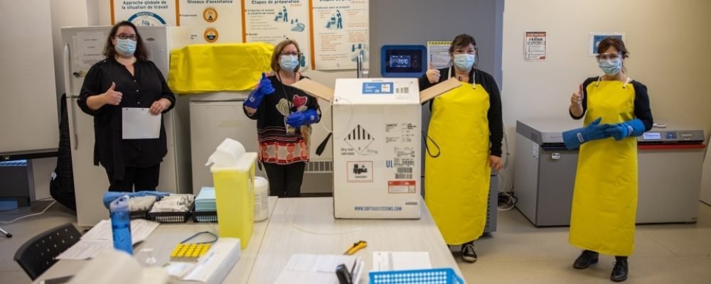 Эффект вакцины