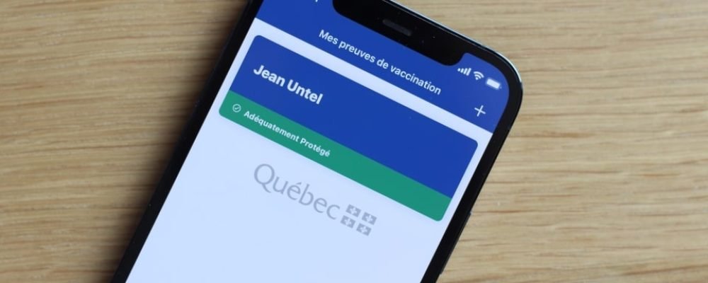 В поездку с паспортом вакцинации.