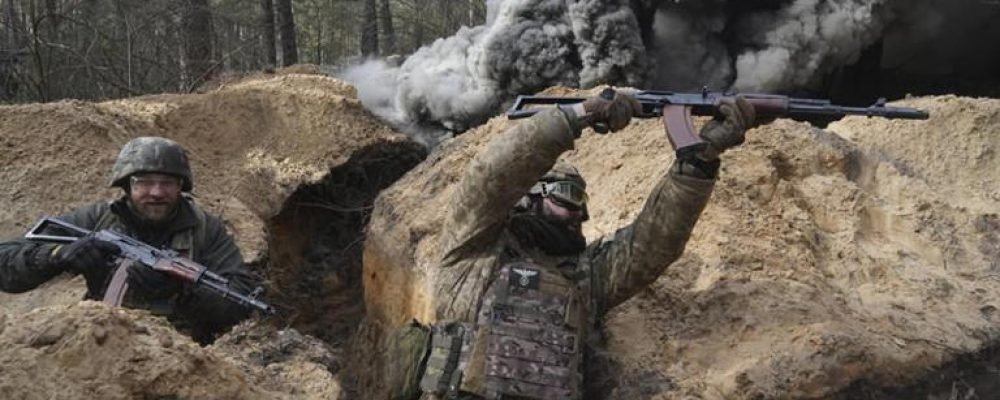 НОВІ ЖЕРТВИ АГРЕСІЇ.