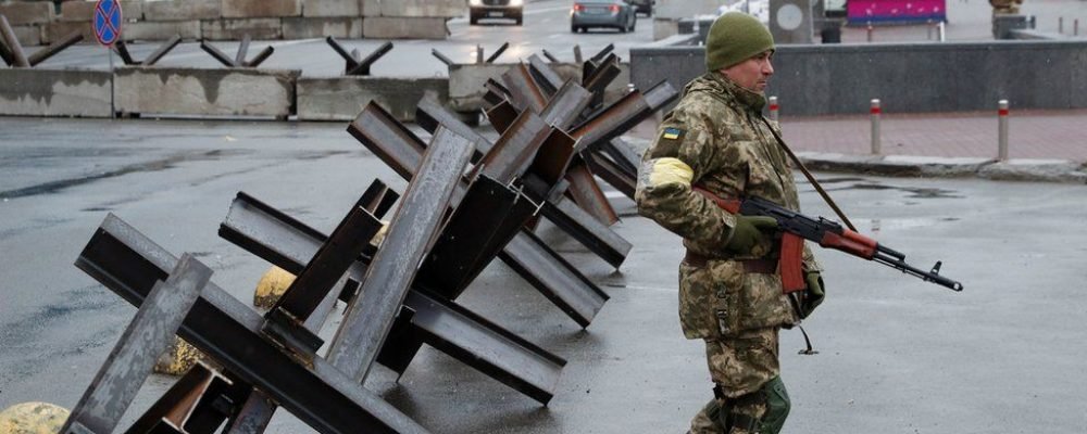 Зеленский выступит перед Парламентом Канады.