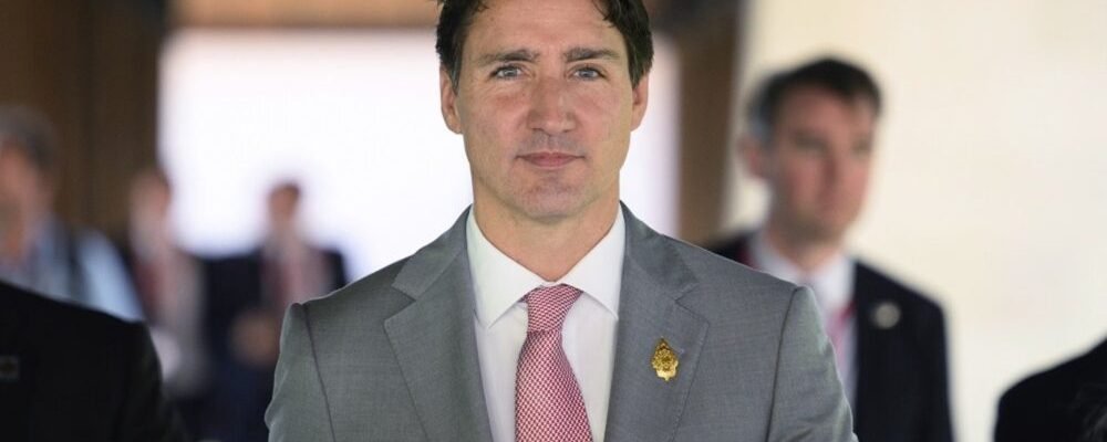 ТРЮДО: ВЕЛИКА ДВАДЦЯТКА «НЕДОСТАТНЬО РІШУЧА».