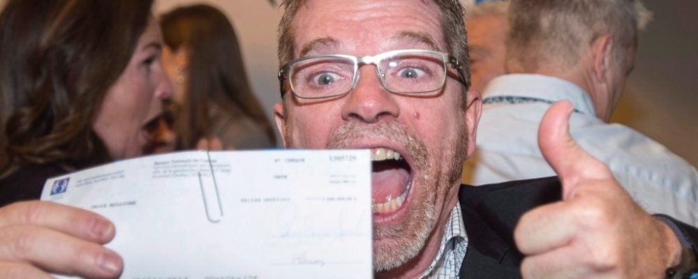 Вакцинация — шанс выиграть.