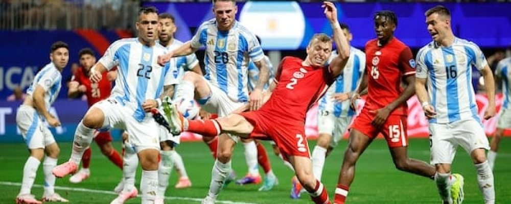 ПРОТИВ САМОГО МЕССИ.