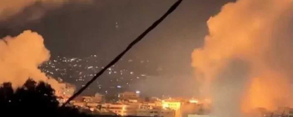 В ЛІВАНІ ЗАГИНУВ КАНАДЕЦЬ.