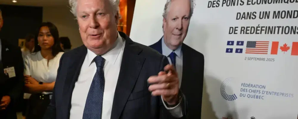 ТОЛЧОК ОТ ТРАМПА.