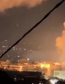 В ЛІВАНІ ЗАГИНУВ КАНАДЕЦЬ.