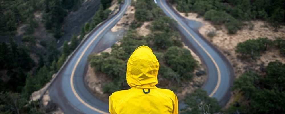 Взять ответственность за свой выбор!