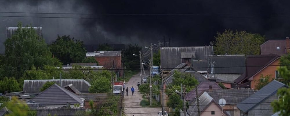 ЗАКОН ПРО МОБІЛІЗАЦІЮ.