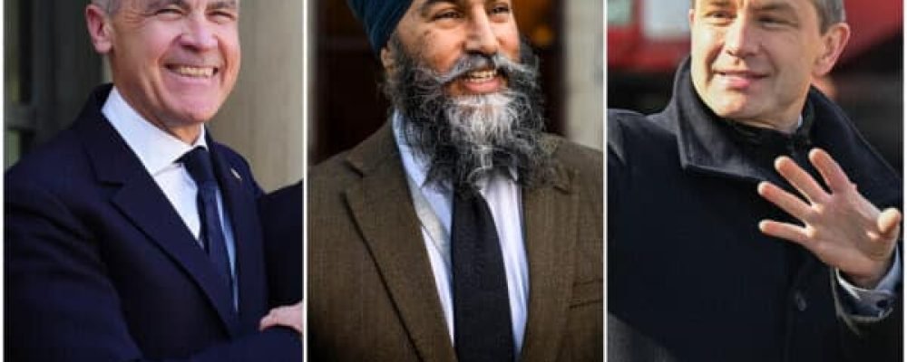 ВЫБОРЫ В АПРЕЛЕ.