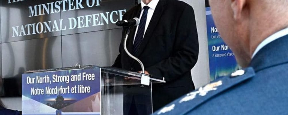 ПІДВОДНИЙ ФЛОТ КАНАДИ.