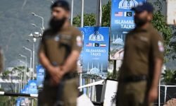 ПЕРЕГОВОРИ ЗУПИНИЛИСЬ.