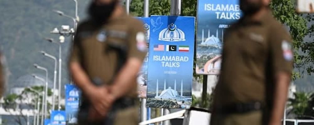 ПЕРЕГОВОРИ ЗУПИНИЛИСЬ.