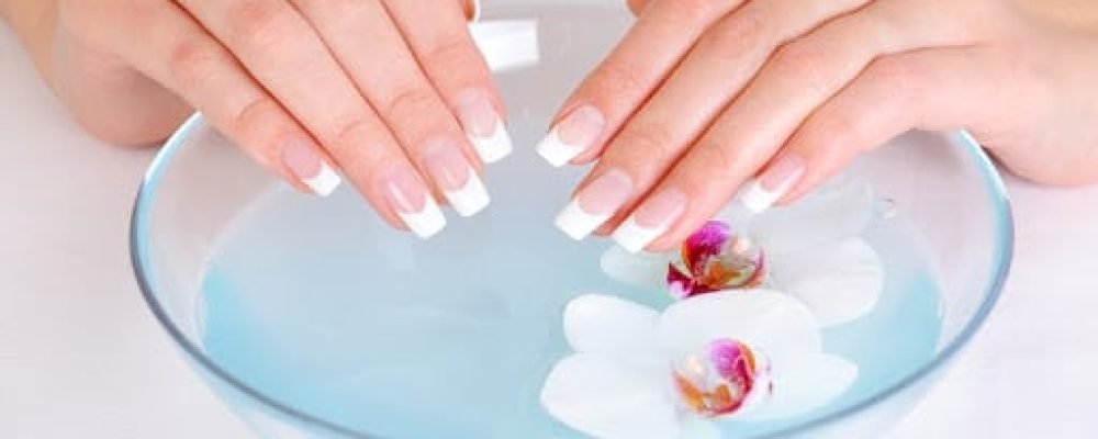 Красивые ручки