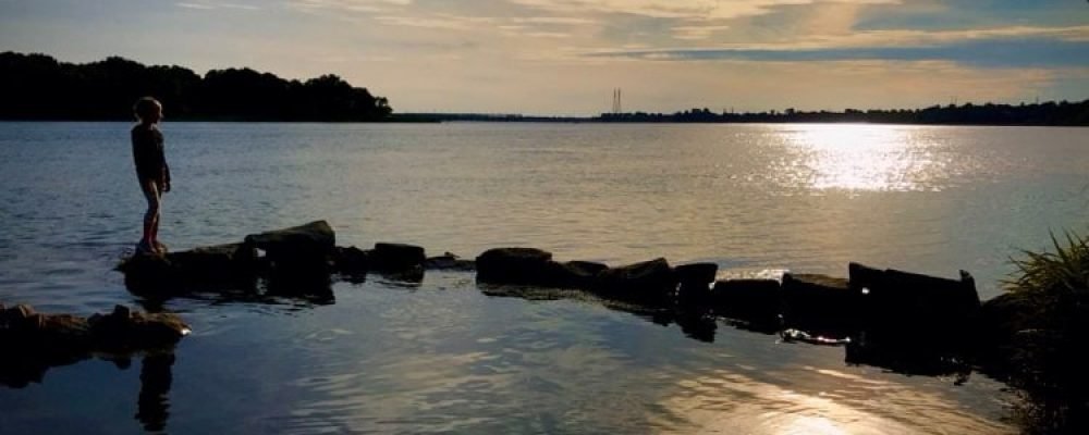 Velo-travel-story для детей «Pointe des Cascades»