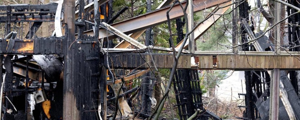 ЗНИЩЕНО ОБ`ЄКТ АРХІТЕКТУРНОЇ СПАДЩИНИ.