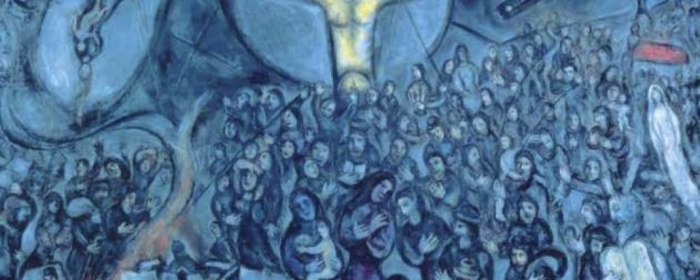 Оступишься — обратной дороги не будет.