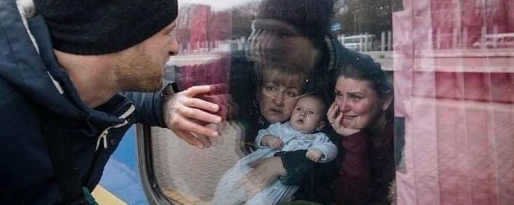 Если будем молчать…