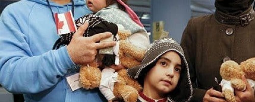 УТРАТА ПРАВА ПРЕБЫВАНИЯ В КАНАДЕ ЛИЦАМ СО СТАТУСОМ БЕЖЕНЦА