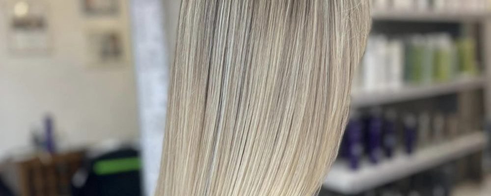 Мелирование