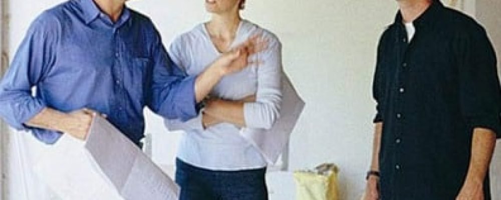 «РЕНОВИКЦИЯ» В КАНАДЕ.