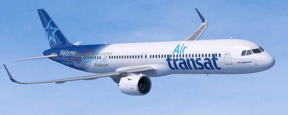 СКОРОЧЕННЯ В АВІАКОМПАНІЇ.