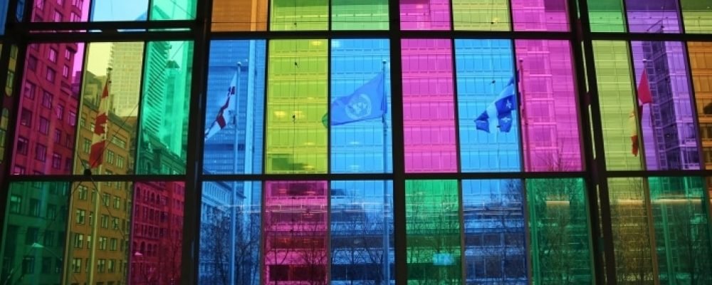 Биоразнообразие и коренные народы.