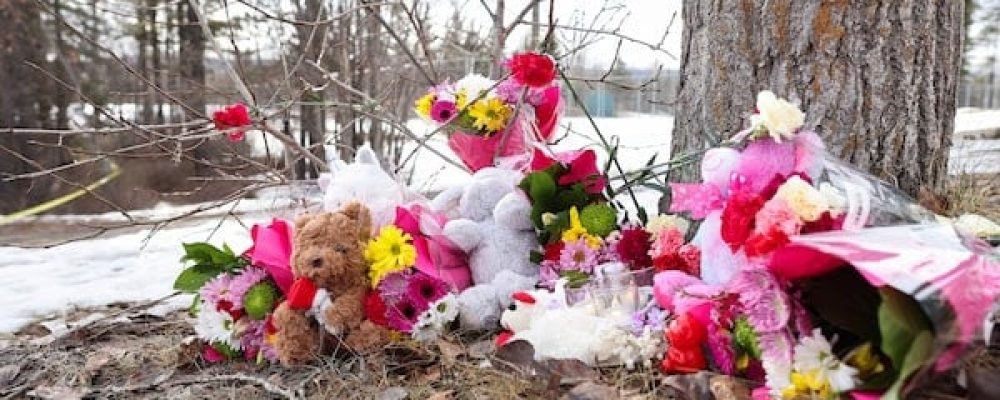 КРАЇНА В ЖАЛОБІ.