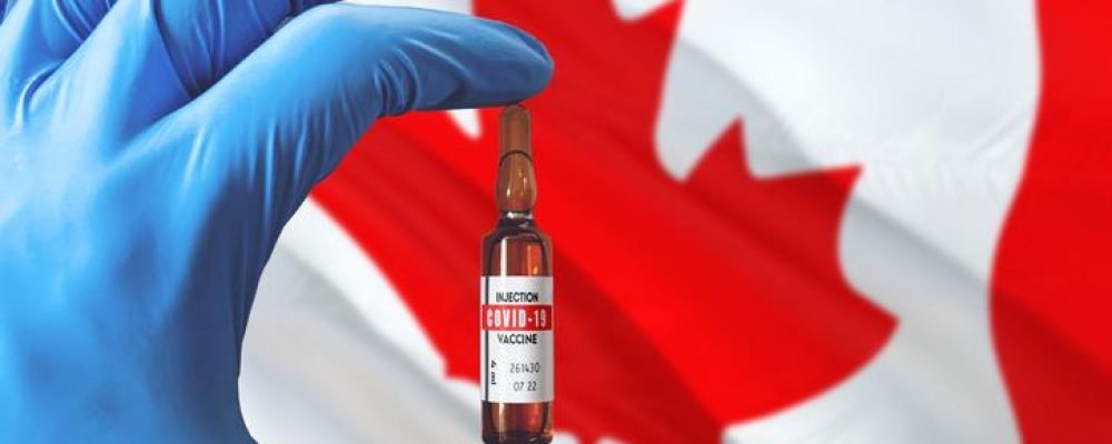 Своя вакцина.