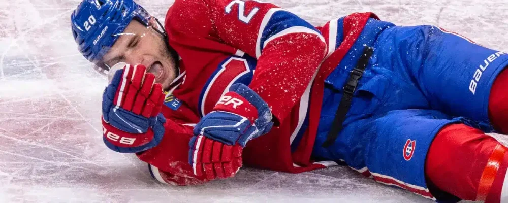 МОНРЕАЛЬЦІ ПРОГРАЛИ. СЕРІЯ ПОВЕРТАЄТЬСЯ ДО ФЛОРИДИ.