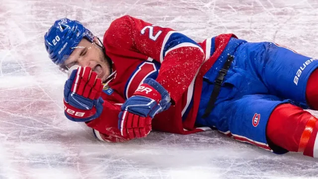 МОНРЕАЛЬЦІ ПРОГРАЛИ. СЕРІЯ ПОВЕРТАЄТЬСЯ ДО ФЛОРИДИ.