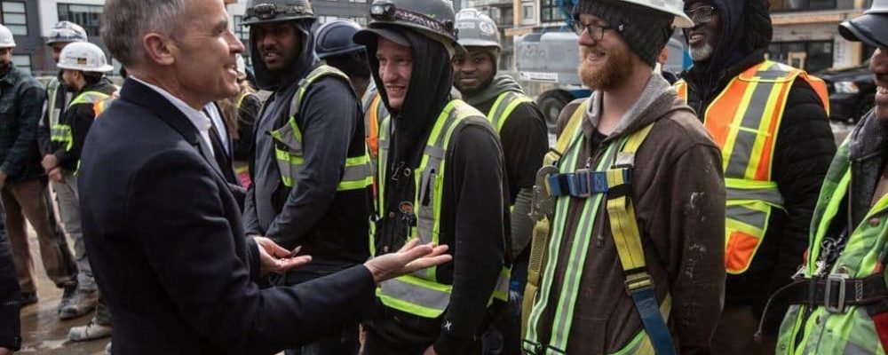 СТРОИТЬ СИЛЬНУЮ ЭКОНОМИКУ.