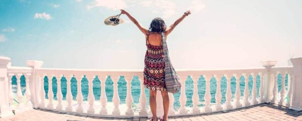 Решающий отпуск.