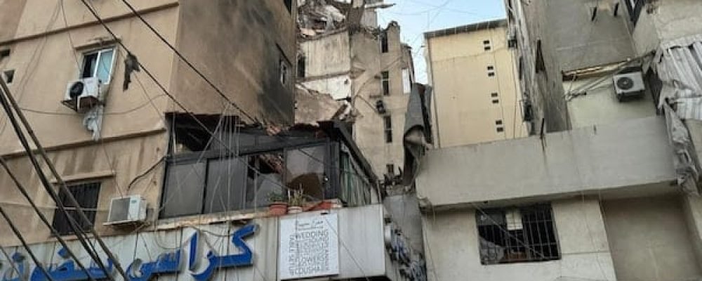 БЛИЖНИЙ ВОСТОК.