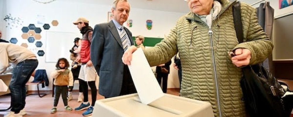 УГОРЩИНА СКАЗАЛА «ГЕТЬ» ОРБАНУ.