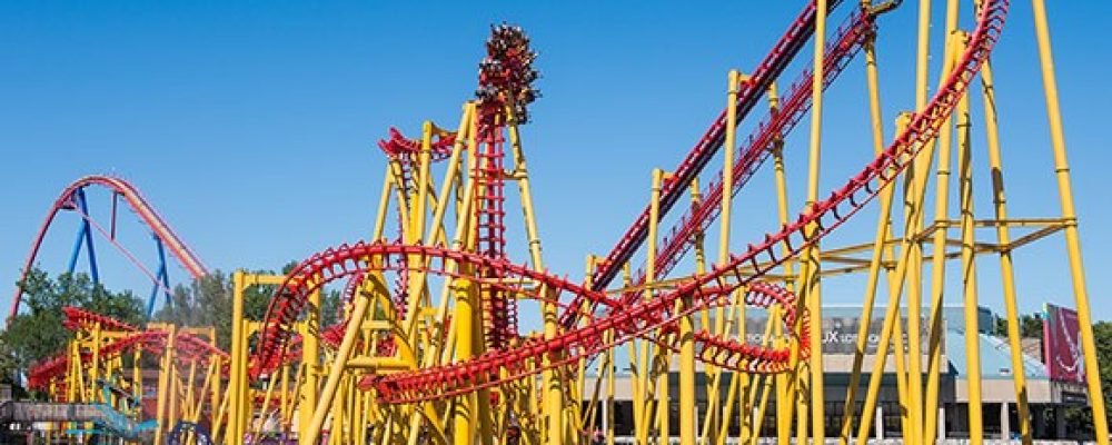 Приметы лета 2020