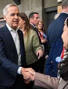 ЛІБЕРАЛИ ЧЕКАЮТЬ ПОПОВНЕННЯ.