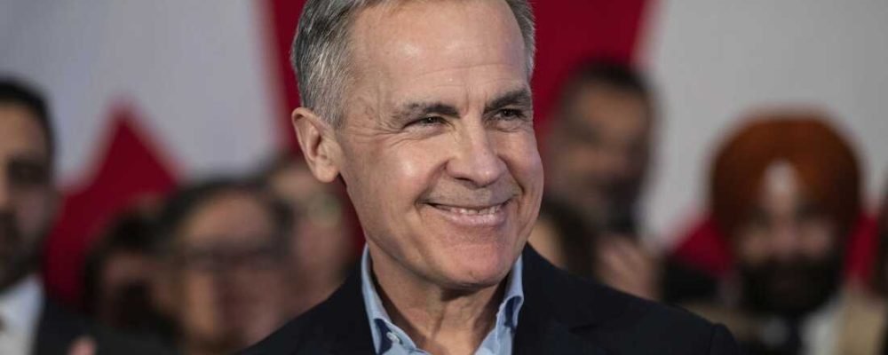 НОВИЙ ЛІДЕР ЛІБЕРАЛІВ І КРАЇНИ.