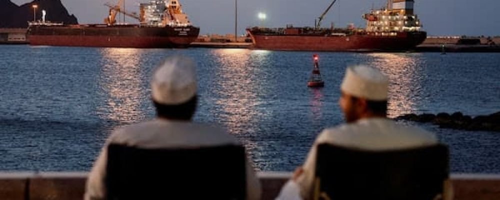 ВІЙНА І НАФТА.