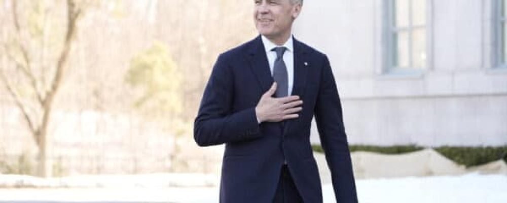 НОВИЙ ПРЕМ`ЄР МІНІСТР.