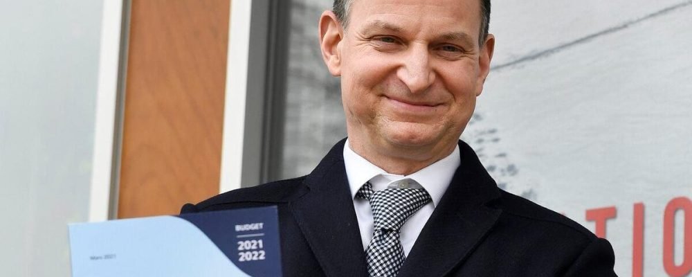 Сложный бюджет