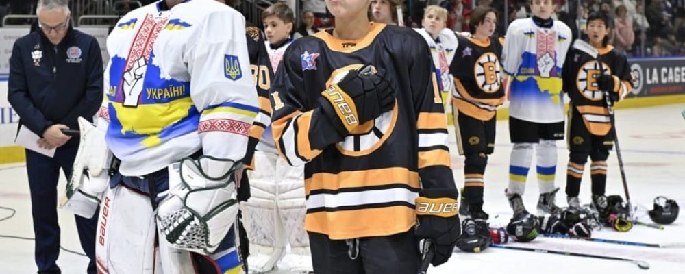 НАЦІОНАЛЬНИЙ ВИД СПОРТУ.